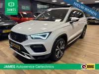 SEAT Ateca 1.5 TSI Xperience Business Intense |ACC|Virtual|PDC|Side-assist