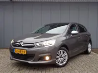 Citroen C4 1.2 PureTech Feel Collection 1Eig,Vol.Onderhoud