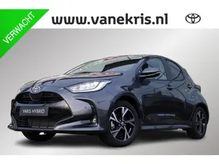 Toyota Yaris 1.5 Hybrid Dynamic | Nieuw en snel leverbaar (juli 2026) en nu met €3.500,- inruilvoord