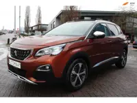 Peugeot 3008 1.2 CROSSWAY SCHUIFDAK TREKHAAK