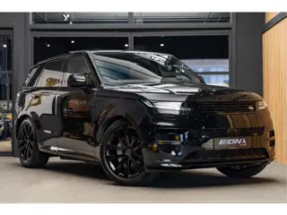 Land Rover Range Rover Sport P460e Dynamic HSE Koelbox Pano Trekhaak 3.0 P460e Dynamic HSE PHEV .