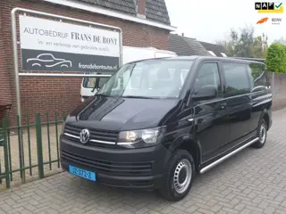 Volkswagen Transporter Kombi 2.0 TDI L2H1 9 persoons airco € 11.000 ex btw