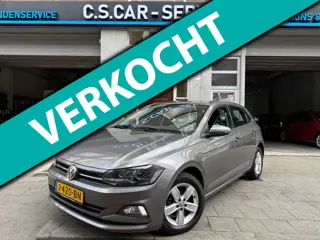 Volkswagen Polo 1.0 TSI Comfortline Airco | Camera | Cruise | NAP