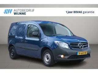 Mercedes-Benz Citan 108 CDi 75pk BlueEfficiency | Airco | Cruise