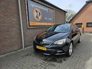 Opel Astra 1.4 Turbo Color Edition (bj 2012)
