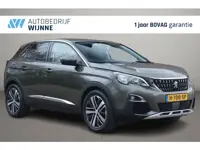 Peugeot 3008 1.2 PureTech 130pk EAT8 Allure | Navi | App Connect | Climate | Cruise | Camera | PDC |