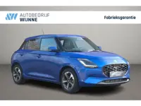 Suzuki Swift 1.2 82pk Style Smart Hybrid | Navi | App Connect | Climate | Adaptive Cruise | Camera |