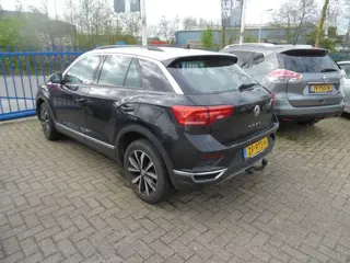 Volkswagen T-Roc 1.5 TSI Style (bj 2019)