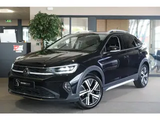 Volkswagen Taigo 1.0 TSI Style 110PK DSG IQ Led Navi Cam ACC Virtual Stoelverwarming