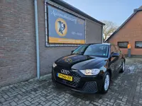Audi A1 Sportback 30 TFSI Pro Line (bj 2022, automaat)