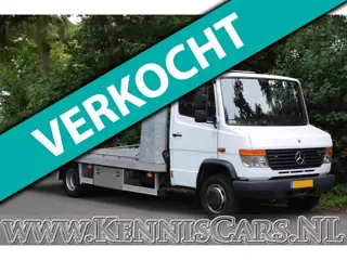 Mercedes-Benz Vario 614 D 315
