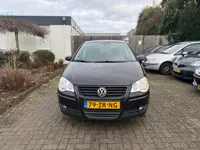Volkswagen Polo 1.4-16V Comfortline