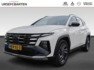 Hyundai Tucson 1.6 T-GDI PHEV 20th Anniversary | Apple Carplay/Android Auto | Voorstoelen verwarmd |
