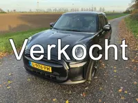 MINI Mini 1.5 Cooper Business Edition Leer Carplay Camera Enz