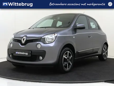 Renault Twingo 0.9 TCe Dynamique Automaat | Automaat | Parkeerhulp | Airco Automatisch |