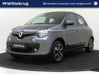Renault Twingo 0.9 TCe Dynamique Automaat | Automaat | Parkeerhulp | Airco Automatisch |