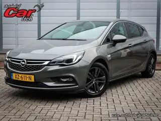 Opel Astra 1.0 Turbo 120 Jaar Edition | Clima | Cruise | Navi | Pdc voor/achter | Lichtmetaal | Alls