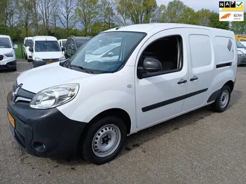 Renault Kangoo 1.5 dCi 90 Energy Comfort Maxi