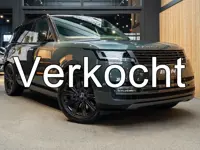 Land Rover Range Rover P550e Autobiography Belgravia Green 3.0 P550e Autobiography PHEV