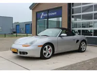 Porsche Boxster S 3.2 H6 * NL auto * inclusief hardtop