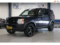 LAND ROVER DISCOVERY 4.4 V8 AUTOMAAT / 7 PERSOONS / YOUNGTIMER ! ! !