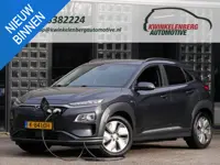 Hyundai Kona EV 64kWh FASHION/ 3-FASE/ SOH 100%/ TREKHAAK/ HEAD-UP/ BLINDSPOT/ KEYLESS