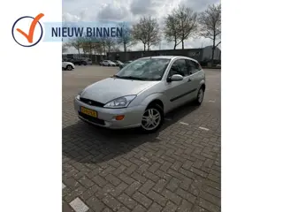 Ford Focus 1.6-16V Collection (bj 2001)
