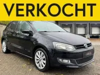 Volkswagen Polo 1.2 Style Schuifdak/Airco/LM Velgen