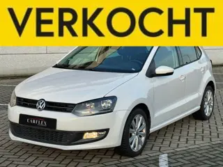 Volkswagen Polo 1.2 TSI Highline Airco/PDC/CRUISE