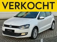 Volkswagen Polo 1.2 TSI Highline Airco/PDC/CRUISE