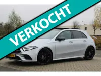 Mercedes-Benz A-klasse 200 AMG Edition Camera Pano Sfeer