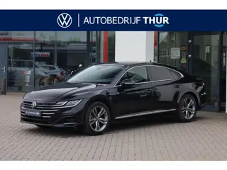 Volkswagen Arteon 1.4 TSI eHybrid R-Line Business+ camera side assist discover pro navigatie LED IQ 