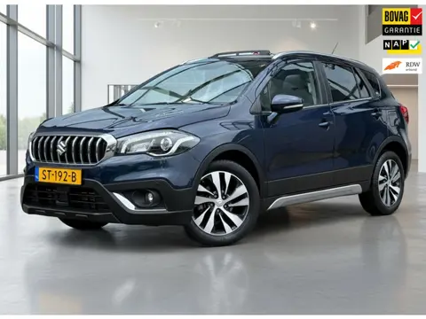 Suzuki S-Cross 1.0 Boosterjet High Executive| PANO| NAP| CRUISECR