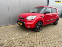 Kia Soul 1.6 Beat