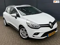 Renault Clio Estate 0.9 TCe Zen/Navi/cruise/bluetooth/stoelverwarming/Airco