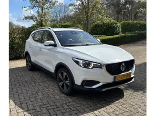 MG ZS EV Luxury 45 kWh 5-deurs / 109.498 km / 12-2019