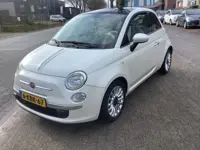 FIAT 500 0.9 TWINAIR LOUNGE