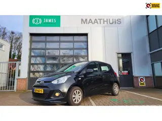 Hyundai I10 1.0i i-Motion Comfort