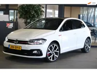 Volkswagen Polo 2.0 TSI GTI DSG Virtual Led Pdc Acc Apple 200 PK