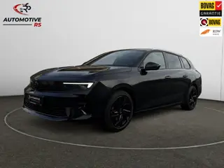 Opel ASTRA SPORTS TOURER 1.2 Turbo GS Trekhaak| ACC | IntelliLux LED | 360° Camera | Leder | CarPlay