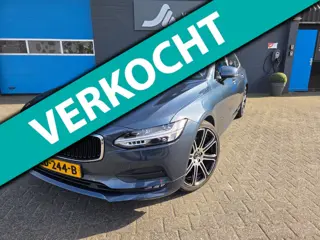 Volvo V90 2.0 T4 Momentum