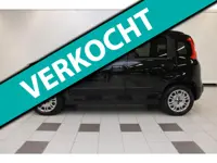 Fiat Panda 0.9 TwinAir Lounge - NAP en Trekhaak