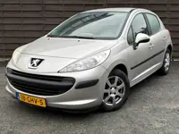 Peugeot 207 1.4 VTi Cool 'n Blue / AC / Nieuwe APK