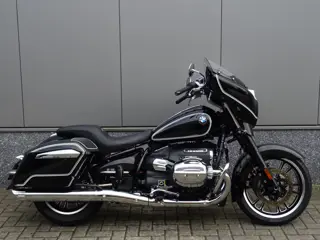 BMW R 18 BAGGER (bj 2022)