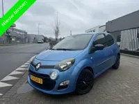 Renault Twingo 1.2 16V Dynamique/Clima/BT/Cruise (bj 2012)