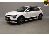 Kia NIRO 1.6 GDi Hybrid DynamicLine (Nieuwstaat)