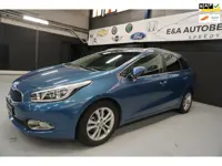 Kia /1E EIGENAAR / NAVI / CAMERA / NAP Cee'd Sportswagon 1.6 GDI Super Pack