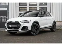 Audi A1 citycarver 30 TFSI Edition