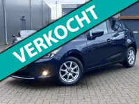 Mazda 2 1.5 Skyactiv-G GT-M Line | Navi | PDC | Stoelverwarming | NAP