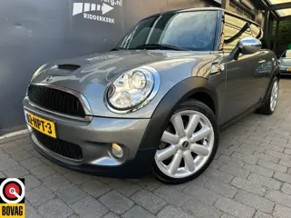 MINI MINI 1.6 Cooper S Chili Automaat